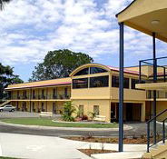 Best Western Lakesway Motor Inn - Accommodation Broome