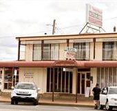Town House Motor Inn - Accommodation Broome