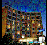 Rydges Camperdown - Accommodation Broome