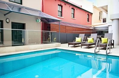 Rendezvous Hotel Sydney The Rocks - Accommodation Broome 1