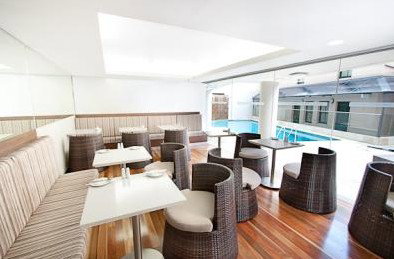Rendezvous Hotel Sydney The Rocks - Accommodation Broome 4