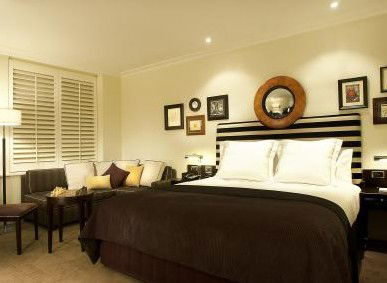 Sheraton On The Park - Accommodation Broome 1