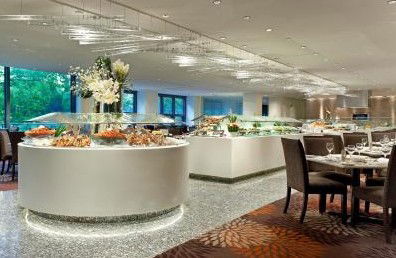 Sheraton On The Park - Accommodation Broome 3