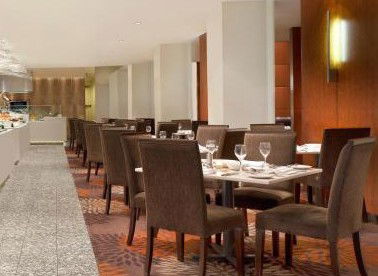 Sheraton On The Park - Accommodation Broome 4