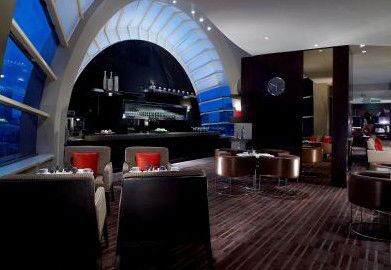 Sheraton On The Park - Accommodation Broome 5