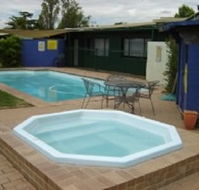 Barossa Motor Lodge - Accommodation Broome