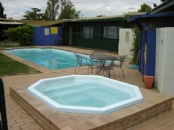 Barossa Motor Lodge - Accommodation Broome 0
