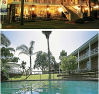 Country Comfort Terrigal - Accommodation Broome