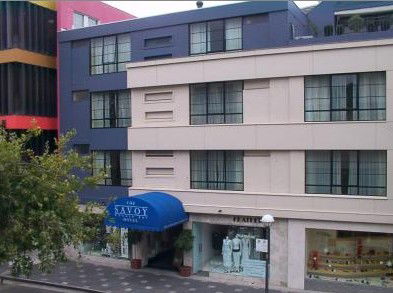 Savoy Double Bay Hotel - Accommodation Broome 0