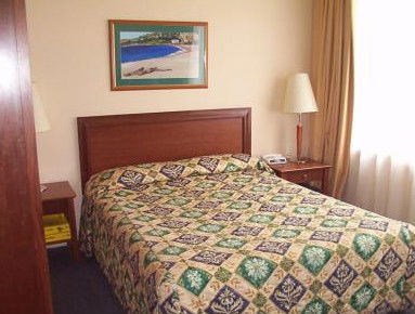 Savoy Double Bay Hotel - Accommodation Broome 1