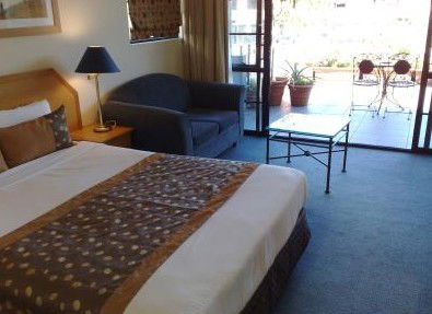 Savoy Double Bay Hotel - Accommodation Broome 4