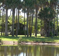 Lanis Holiday Island - Accommodation Broome
