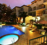 Sunset Island Resort - Accommodation Broome