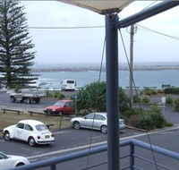 Best Western Yamba Beach Motel - Accommodation Broome