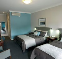 Pastoral Hotel Motel - Accommodation Broome