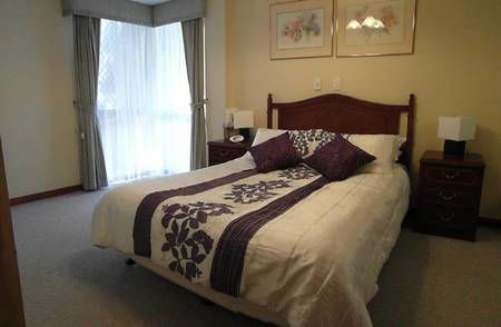 Adelaide Sorrento Meridien Serviced Apartments - Accommodation Broome 2