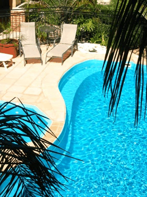 Wentworth Grande Resort - Accommodation Broome
