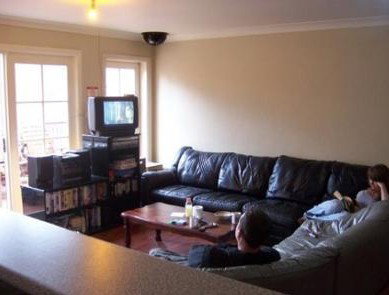 Balmain Backpackers - Accommodation Broome 1