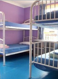 Balmain Backpackers - Accommodation Broome 2