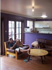 Balmain Backpackers - Accommodation Broome 3