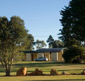  William Macintosh Motor Lodge - Accommodation Broome