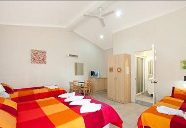 Ocean Shores NSW Accommodation Broome