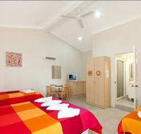 Pacific Palms Motel - Accommodation Broome