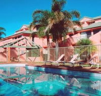 Tuscany Apartments - Accommodation Broome