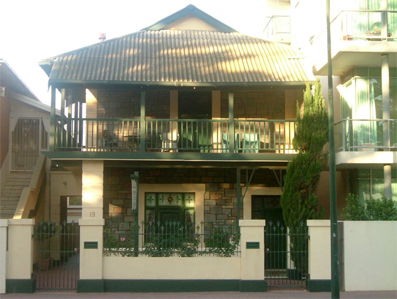 Grandview House Apartments - Accommodation Broome 0