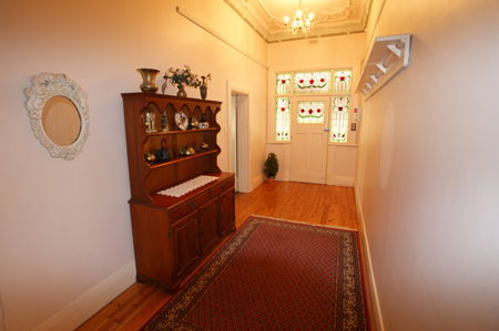 Grandview House Apartments - Accommodation Broome 1