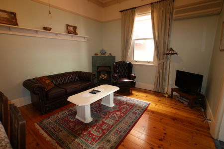 Grandview House Apartments - Accommodation Broome 2