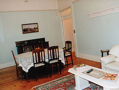 Grandview House Apartments - Accommodation Broome 3