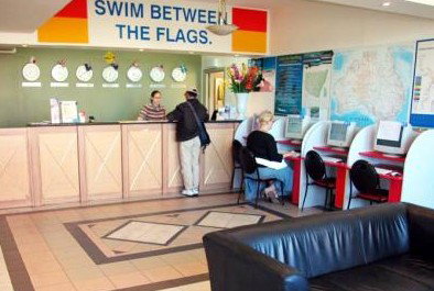 Bondi NSW Accommodation Broome
