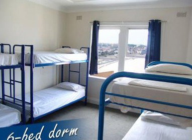 Noahs Bondi Beach - Accommodation Broome 1