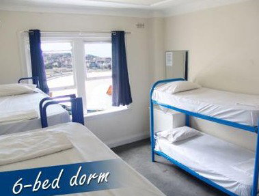 Noahs Bondi Beach - Accommodation Broome 2