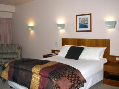 Tamwell Motel - Accommodation Broome 1