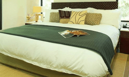 Sea Temple Resort  Spa - Accommodation Broome