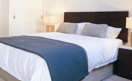 Sea Temple Resort & Spa - Accommodation Broome 2