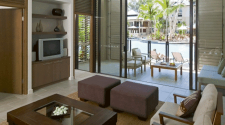 Sea Temple Resort & Spa - Accommodation Broome 3