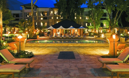 Sea Temple Resort & Spa - Accommodation Broome 4