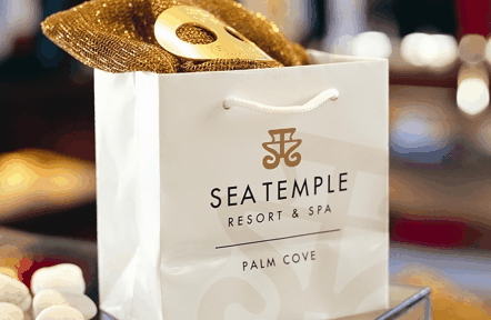 Sea Temple Resort & Spa - Accommodation Broome 5