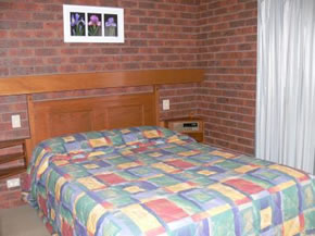 Two Rivers Motel - Accommodation Broome 0
