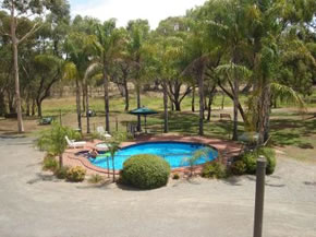 Two Rivers Motel - Accommodation Broome 1