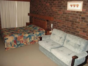 Two Rivers Motel - Accommodation Broome 3