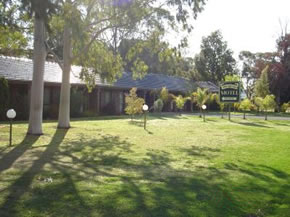 Two Rivers Motel - Accommodation Broome 5