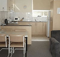 Glenelg Holiday Apartments-Corfu - Accommodation Broome