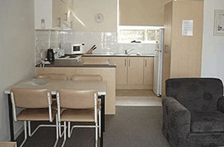 Glenelg Holiday Apartments-Corfu - Accommodation Broome 0