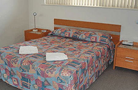 Glenelg Holiday Apartments-Corfu - Accommodation Broome 3