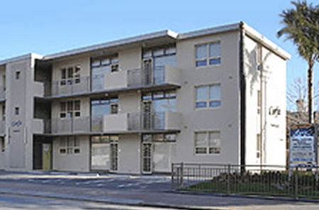 Glenelg Holiday Apartments-Corfu - Accommodation Broome 5