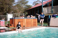 Yarrabin - Accommodation Broome 2